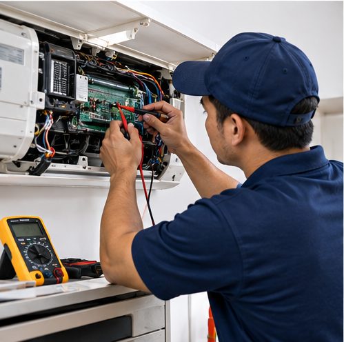 AC Repair