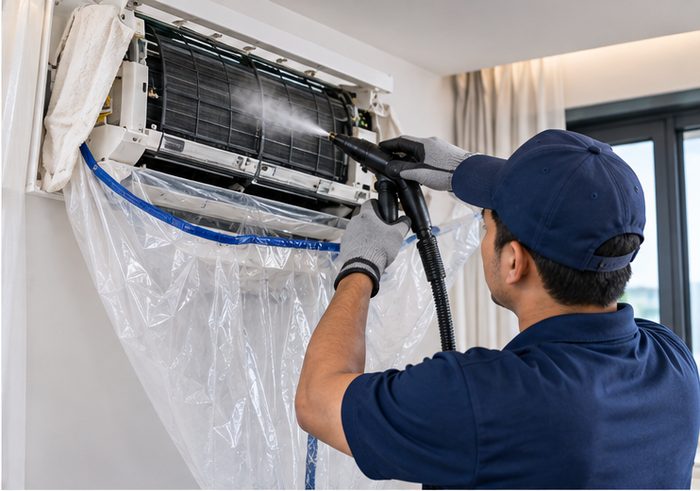 AC Service