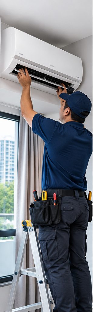 Air Conditioning service