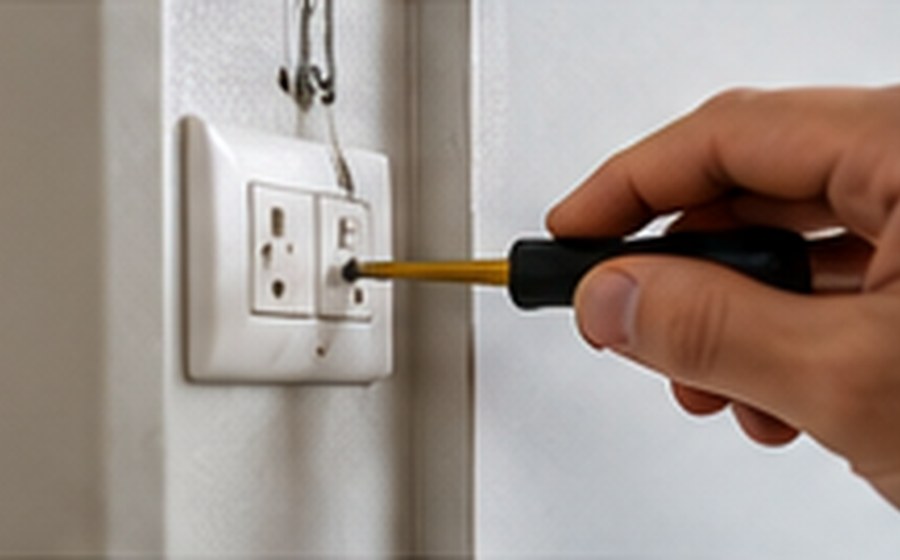 Wiring & Rewiring
