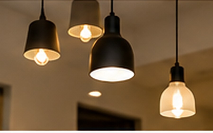Ceiling Fan Installation
