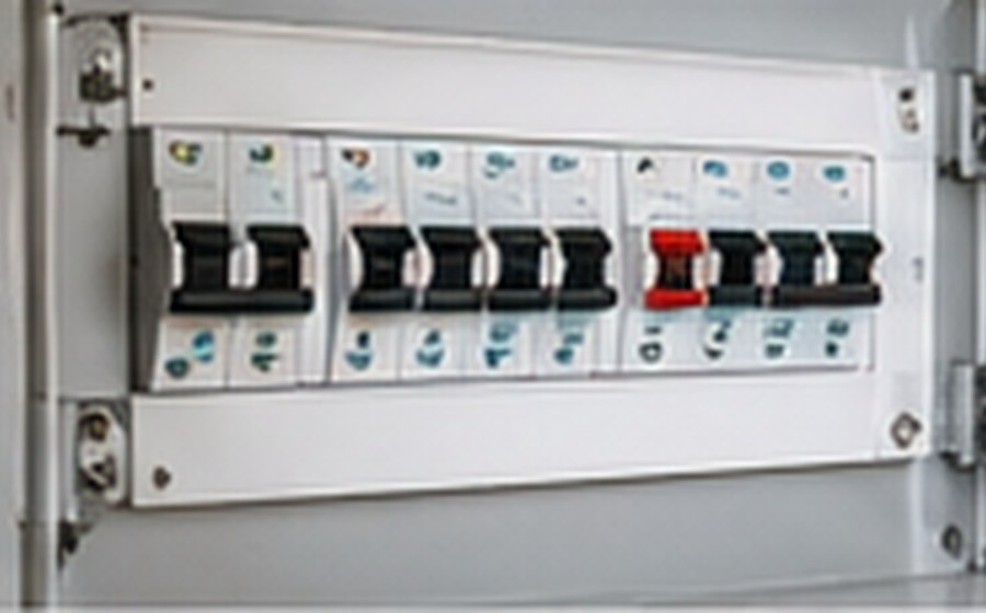Switch & Socket Installation