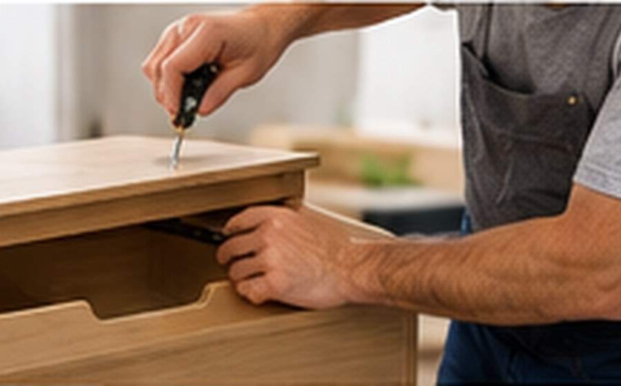Furniture Assembly