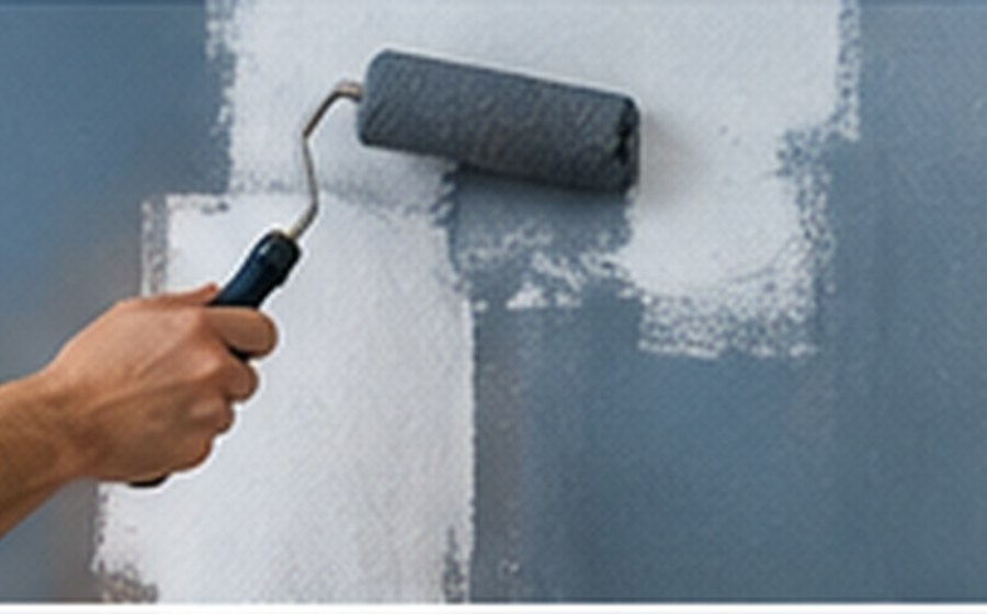 Wall Repair & Patching