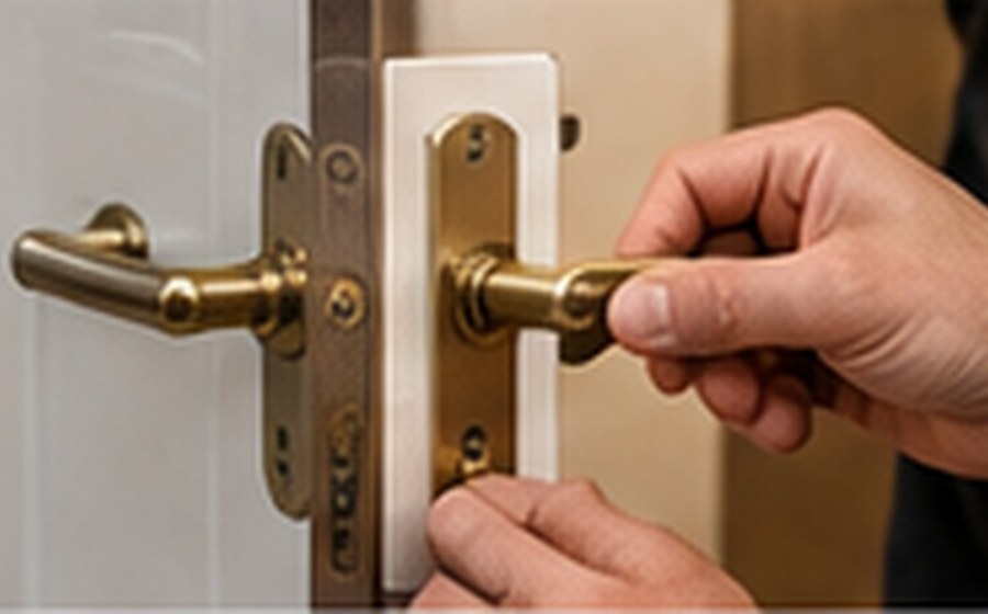 Fixture Mounting