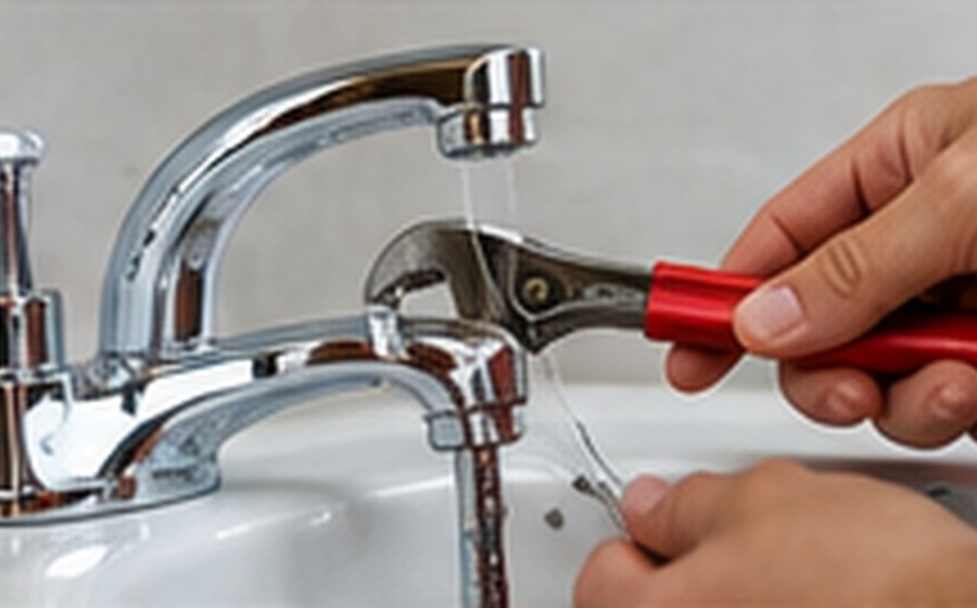 Leak Repair