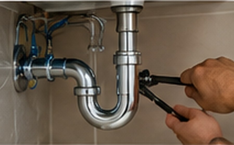 Pipe Installation