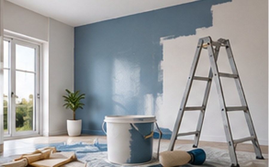 Renovation service