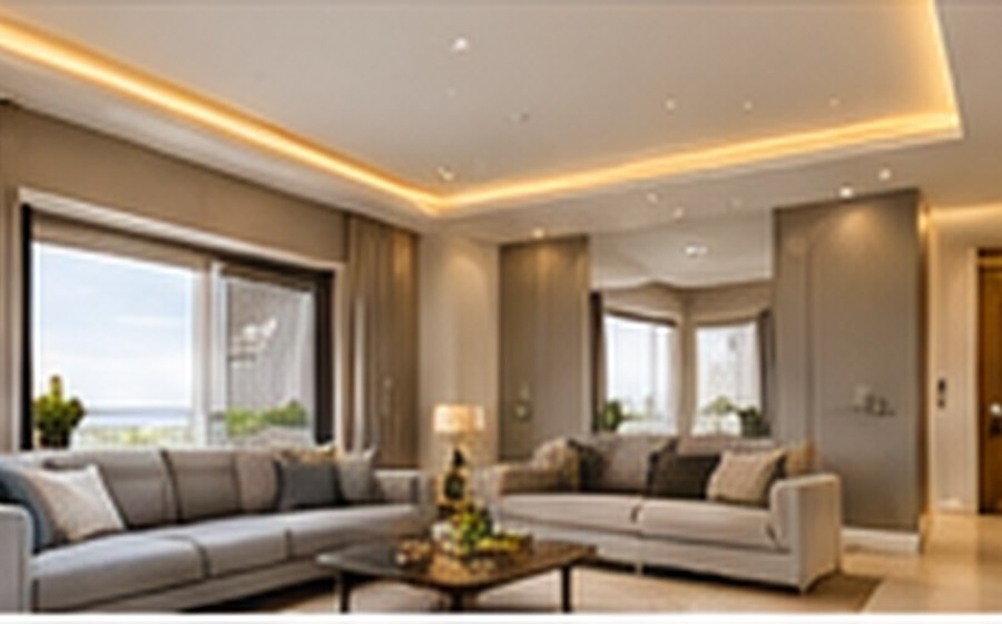 Partition Walls