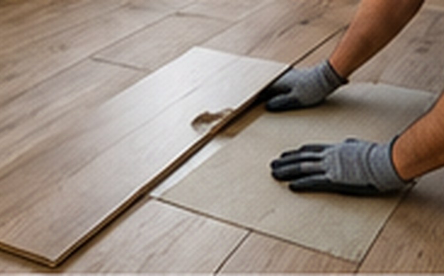 Tile Flooring
